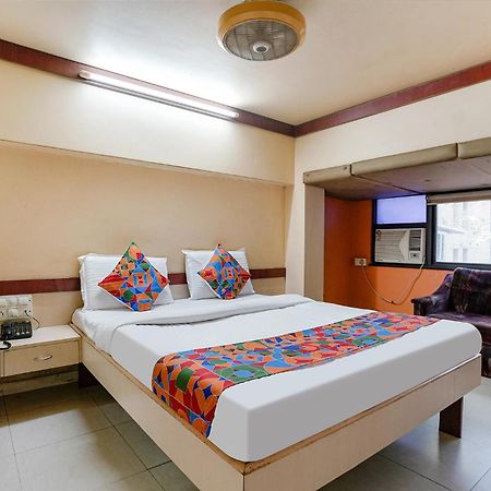 Fabhotel Samrat Nashik Exterior photo